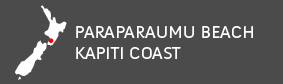 Paraparaumu Beach Kapiti Coast